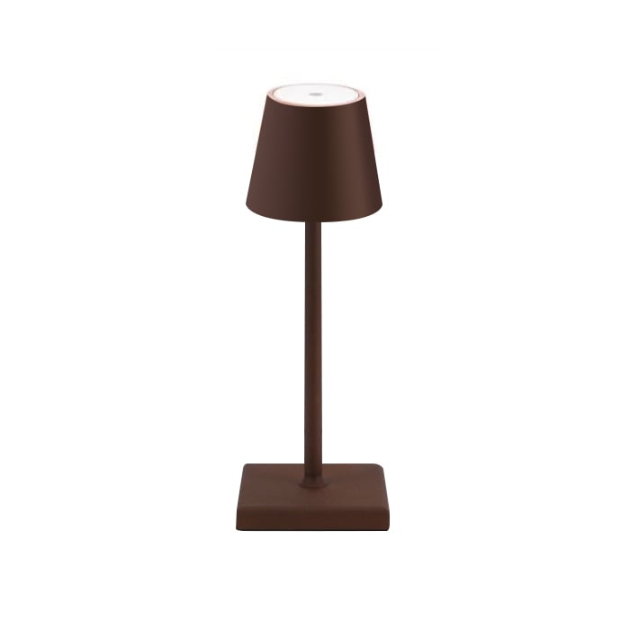 LED Creative Reading Eye Protection Rechargeable Table Lamp - Buy 2 Get Extra 10% OFF & Free Shipping