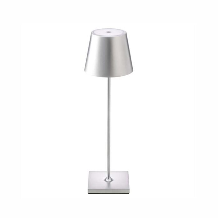 LED Creative Reading Eye Protection Rechargeable Table Lamp - Buy 2 Get Extra 10% OFF & Free Shipping