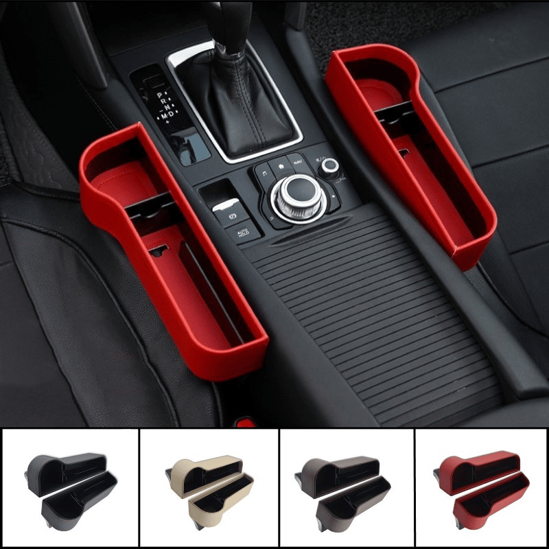 Sale Promotion 40% OFF🔥Multifunctional Car Seat Organiser