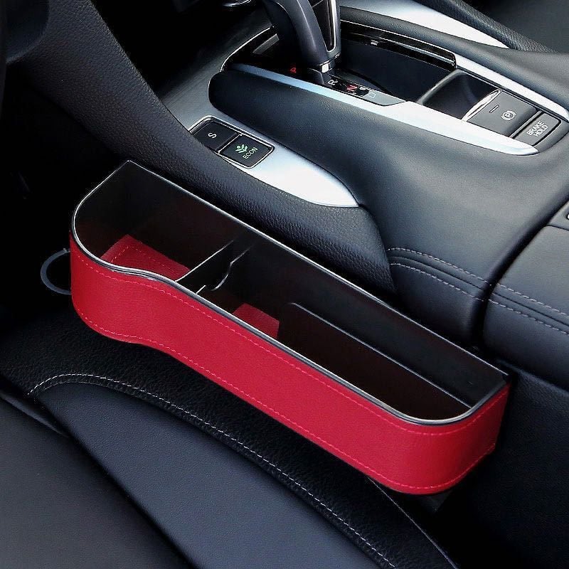 Sale Promotion 40% OFF🔥Multifunctional Car Seat Organiser