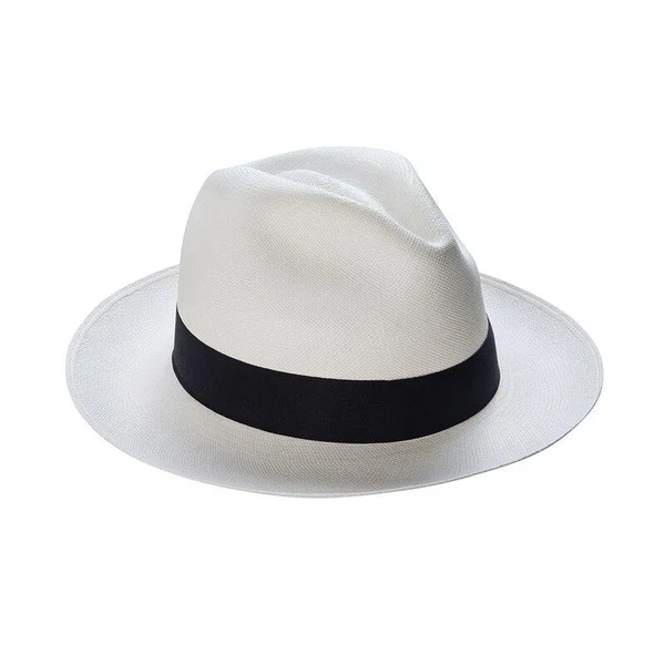 Adjustable Classic Panama Hat-Handmade In Ecuador