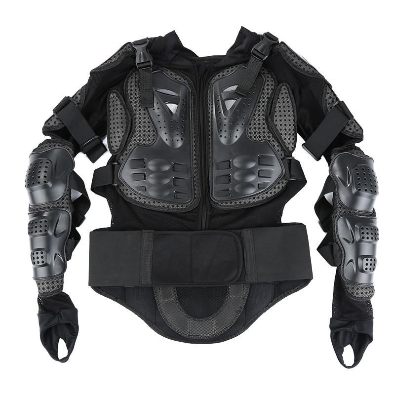 Motorcycles Armor Jacket