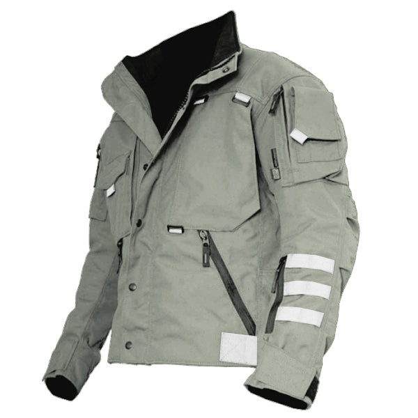 Mens All-terrain Versatile Tactical Jacket