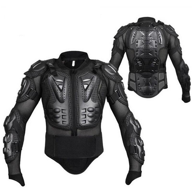 Motorcycles Armor Jacket