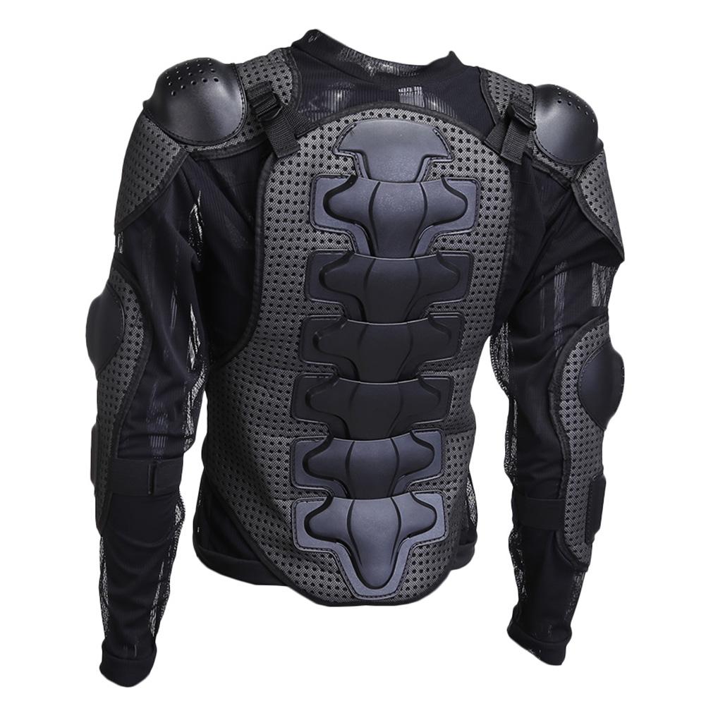 Motorcycles Armor Jacket