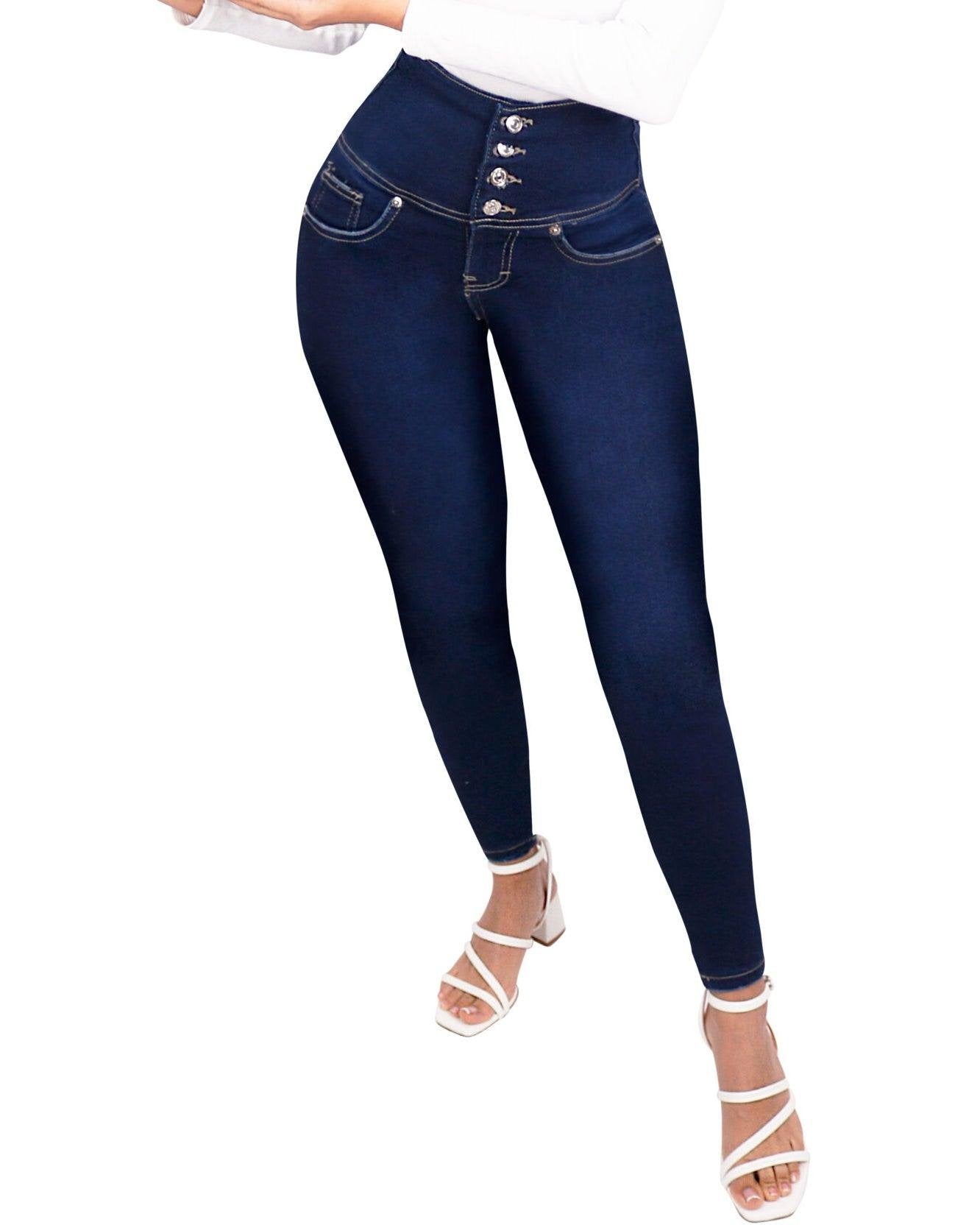 🎄49% off🎄Curvy Jeans (Buy 2 Free Shipping)