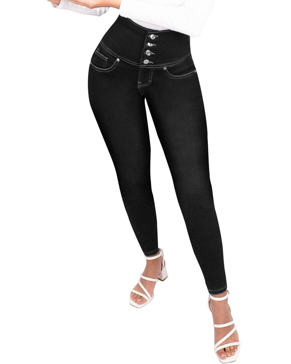 🎄49% off🎄Curvy Jeans (Buy 2 Free Shipping)