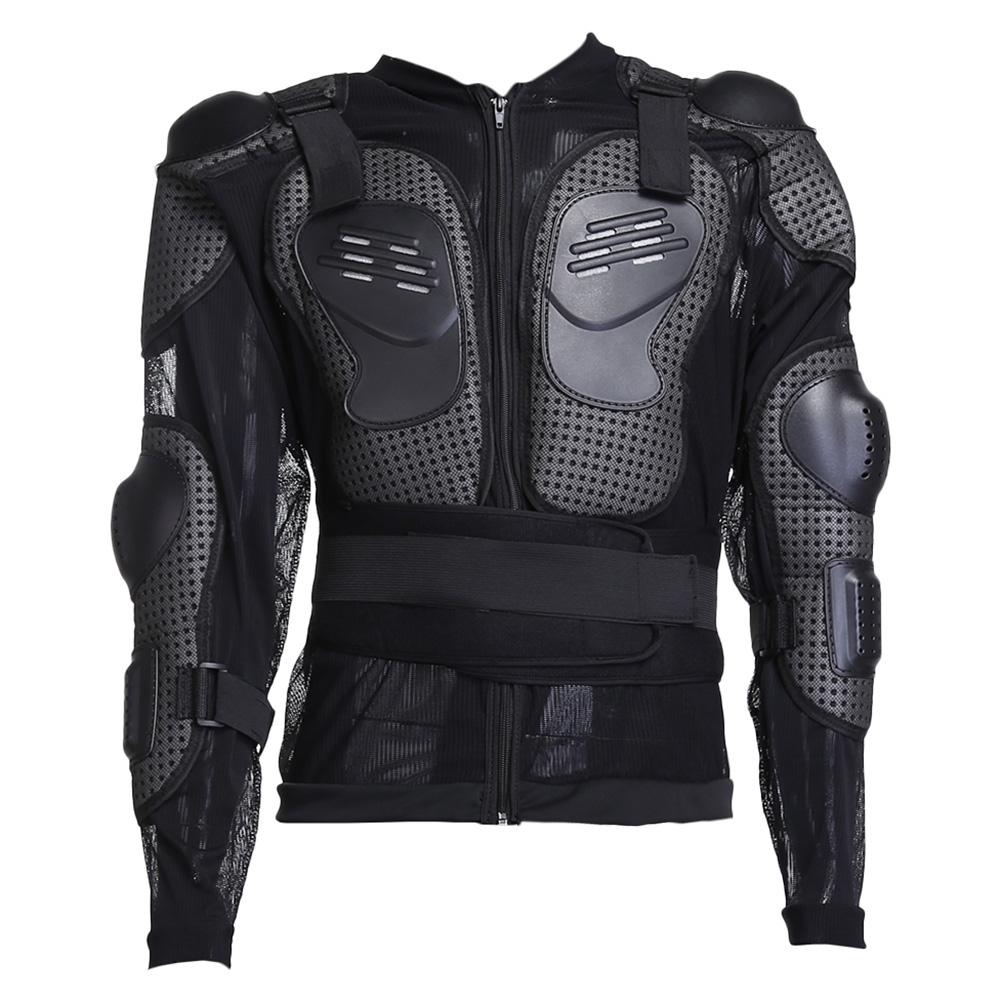 Motorcycles Armor Jacket