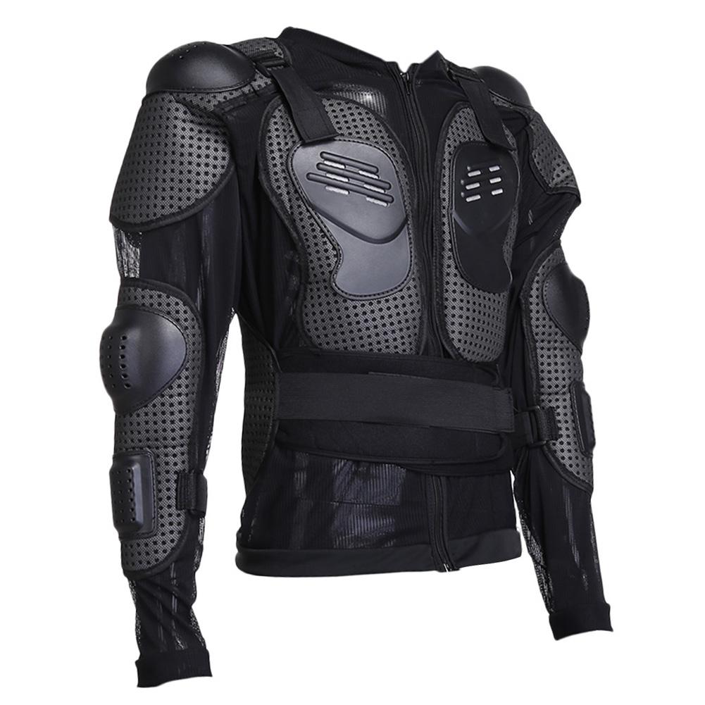 Motorcycles Armor Jacket