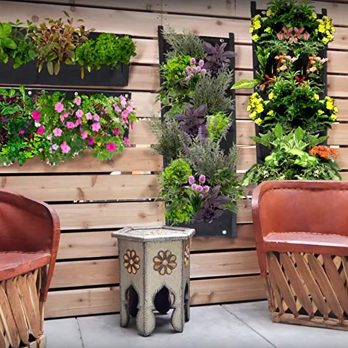 PerebayStore Hanging Flower Pots