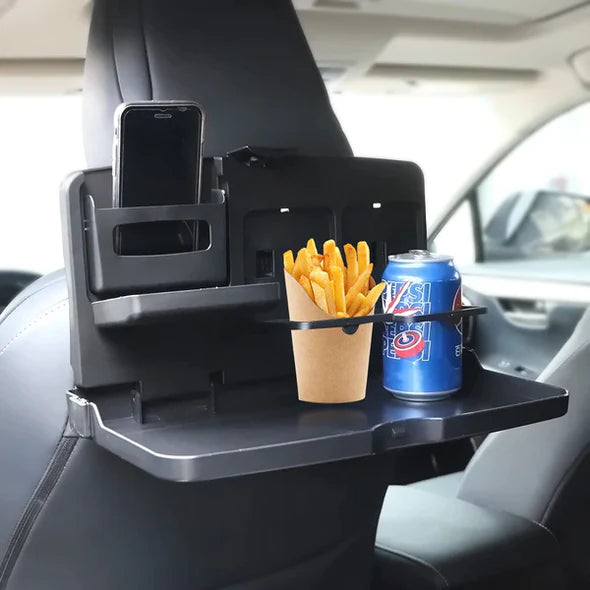 (Father's Day Hot Sale-Save 60%OFF)-Car Folding Table-BUY 2 GET 10% OFF