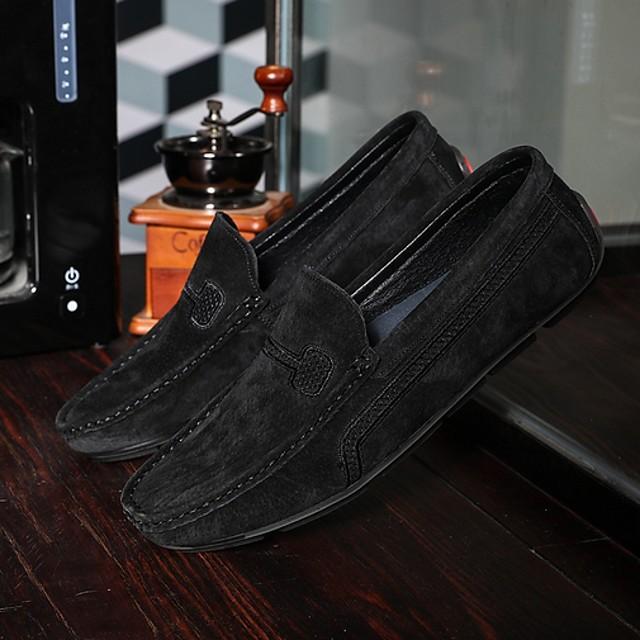 Men's Summer Daily Loafers