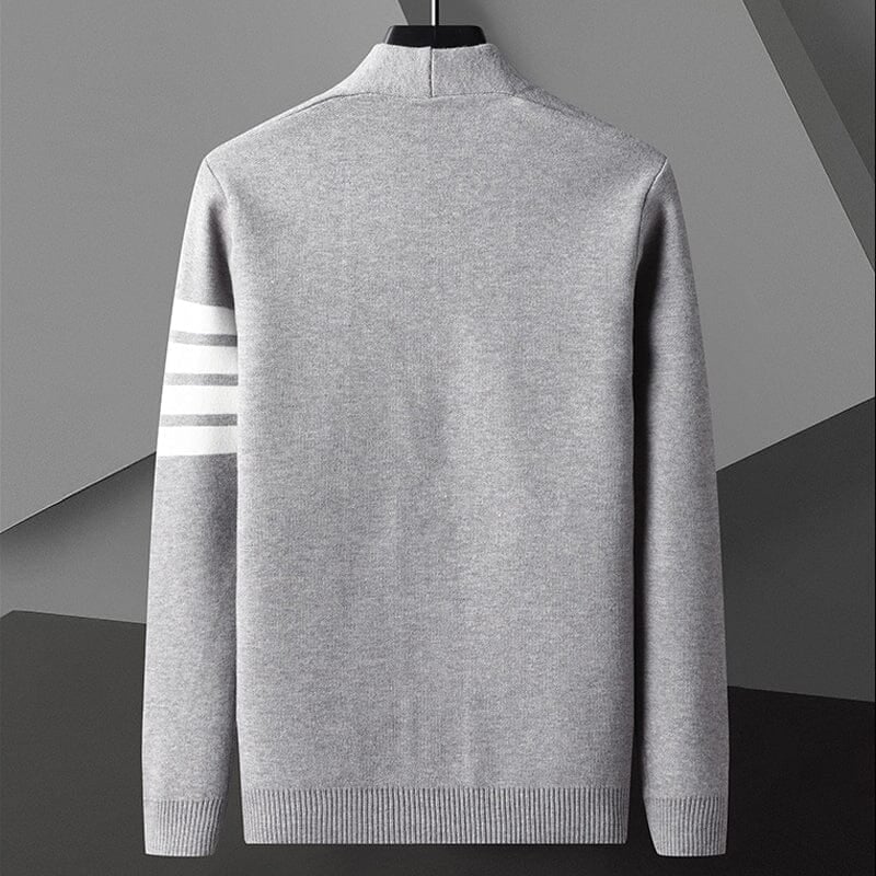 MEN'S MINIMALIST KNIT CARDIGAN Buy 2 for free shipping!