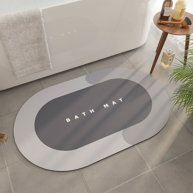 Super Absorbent Floor Mat