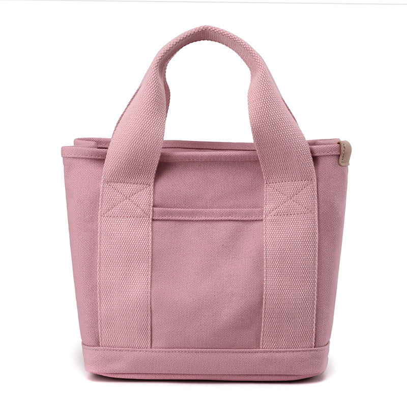 🔥LAST DAY 48% OFF🔥Handmade Large Capacity Multi-Pocket Handbag