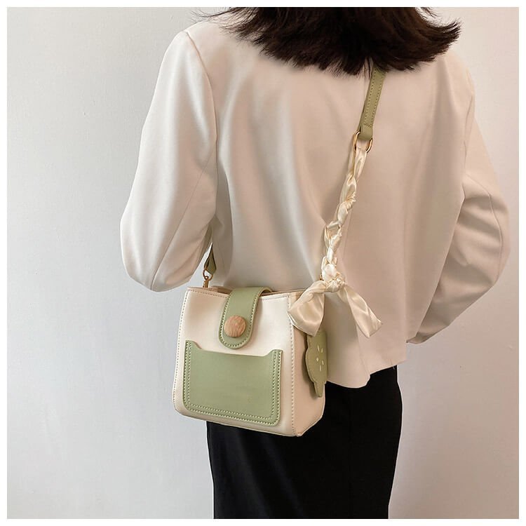 Women's Crossbody shoulder bag