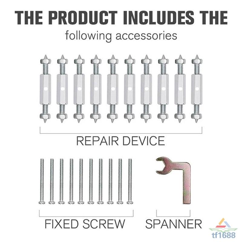 Socket Wire Box Special Repair Rod-🔥Buy More Save More🔥