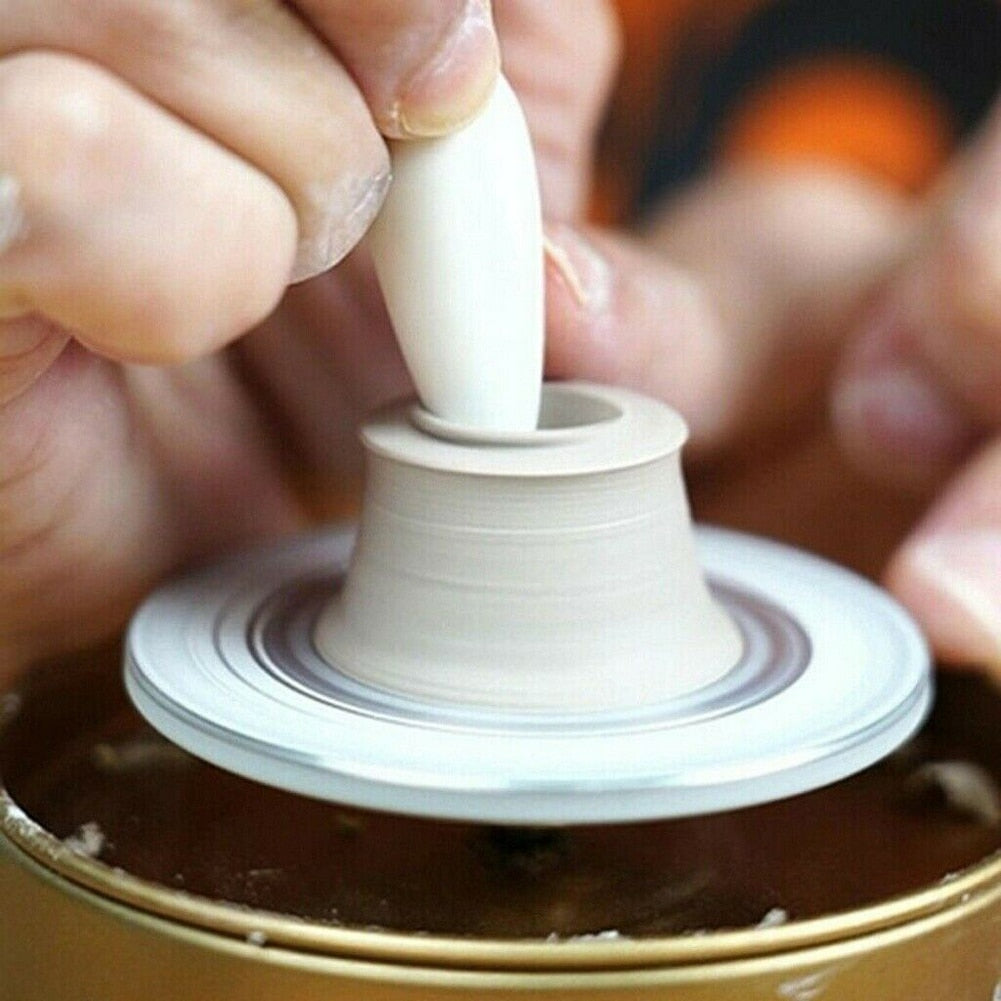 Mini Professional Pottery Wheel